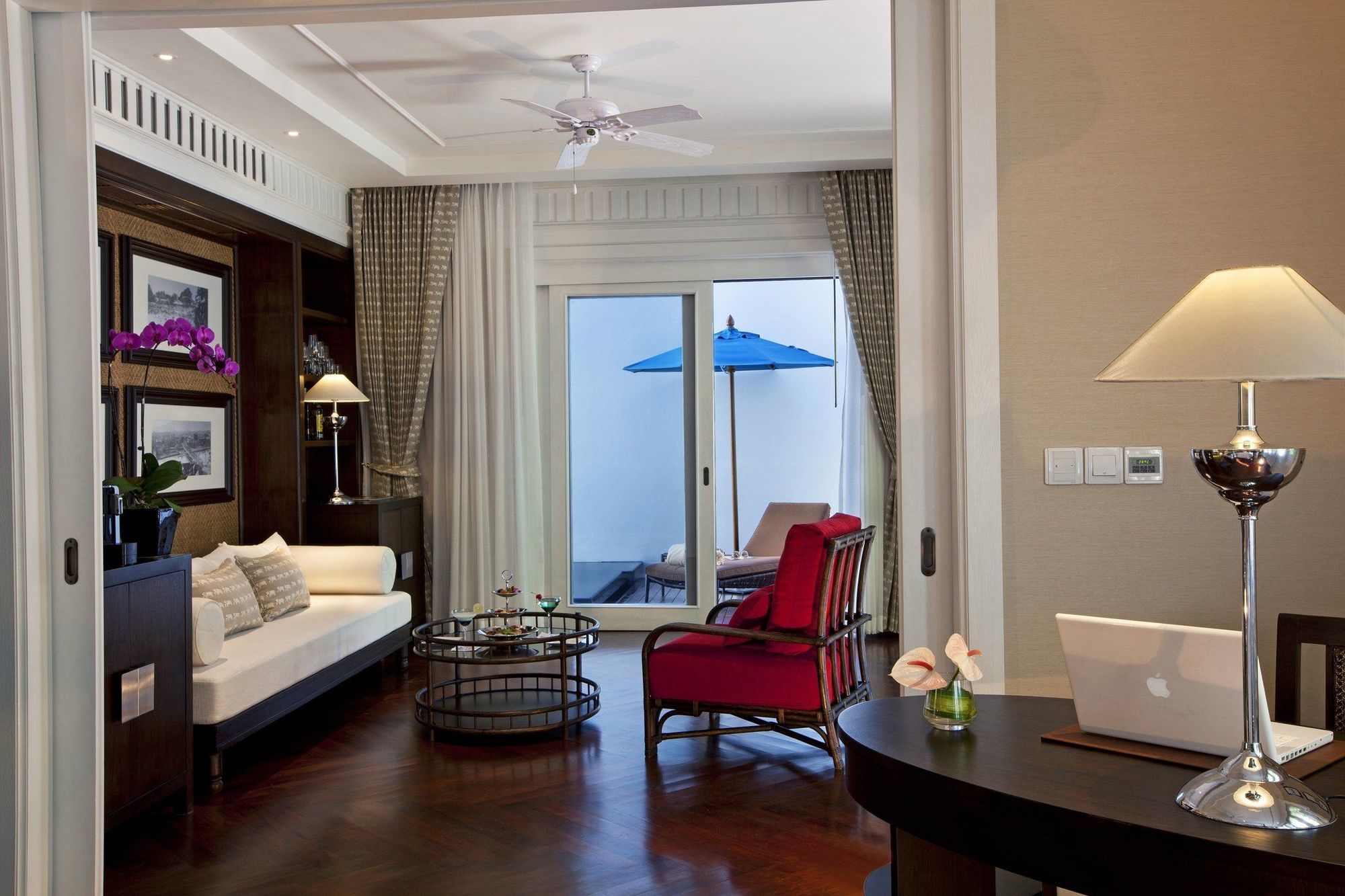 137 Pillars House Hotel Chiang Mai Room photo